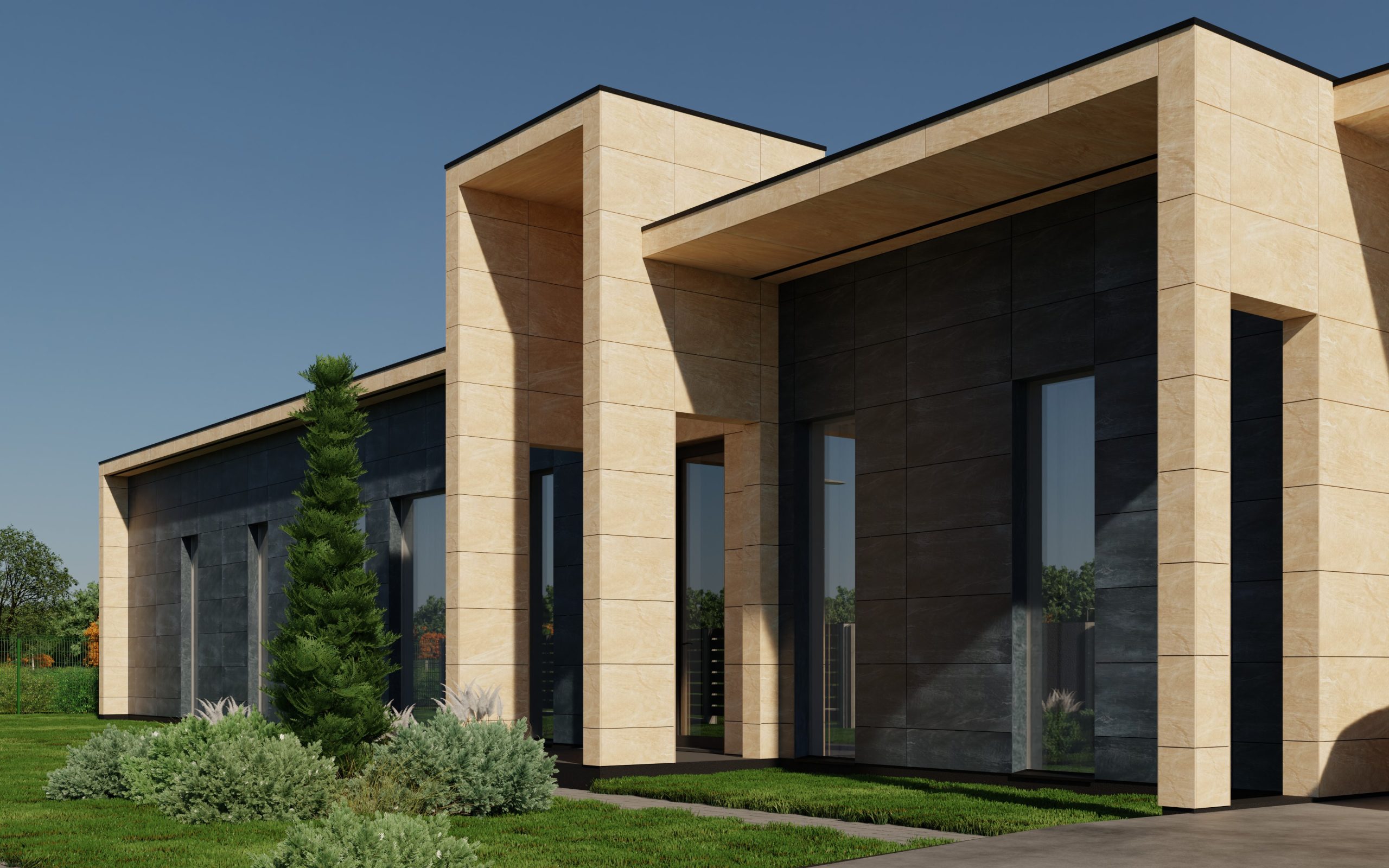 Lasmas _exterior